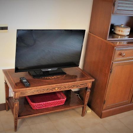 רומא Cuore Di Serpentara Apartment מראה חיצוני תמונה