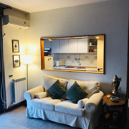 רומא Cuore Di Serpentara Apartment מראה חיצוני תמונה