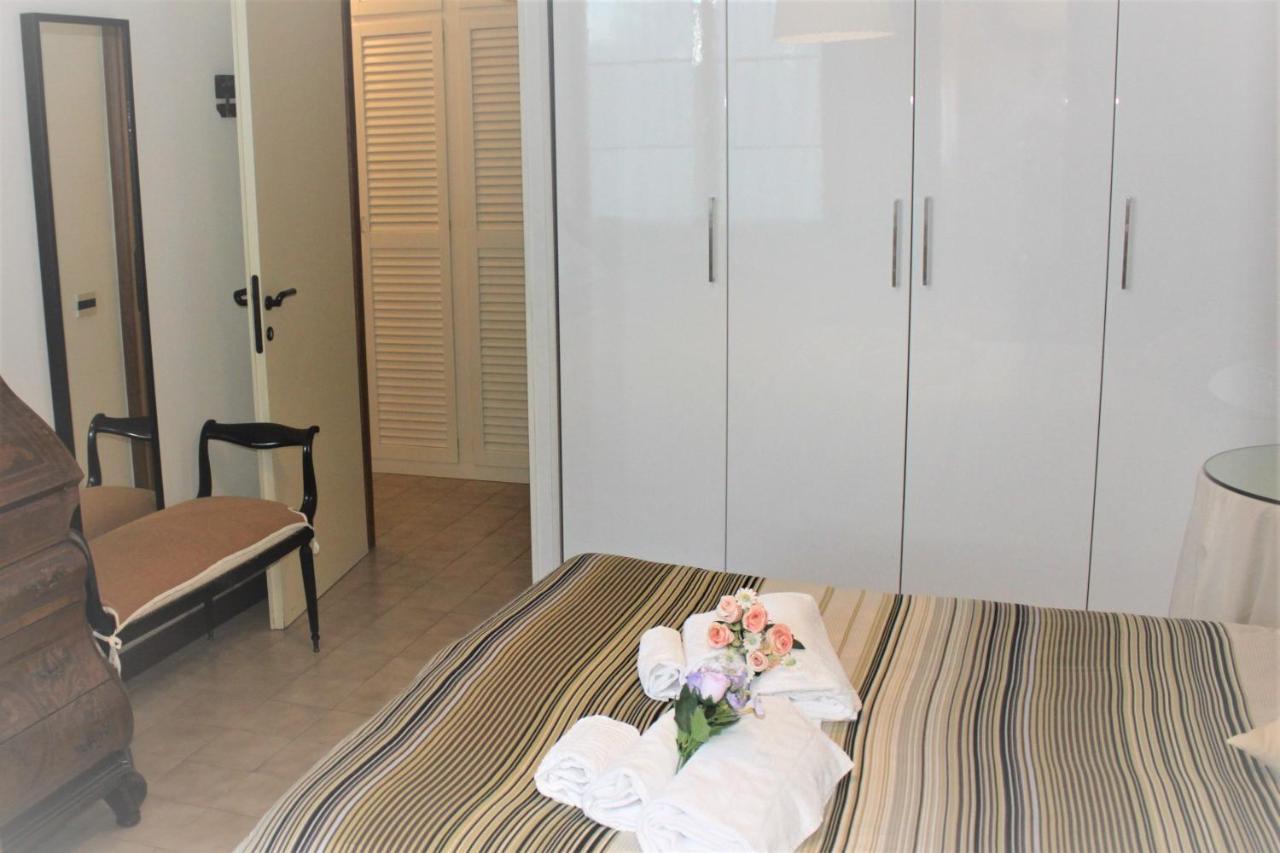 רומא Cuore Di Serpentara Apartment מראה חיצוני תמונה