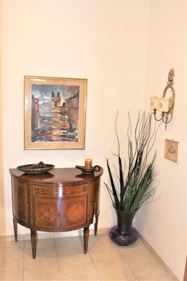 רומא Cuore Di Serpentara Apartment מראה חיצוני תמונה