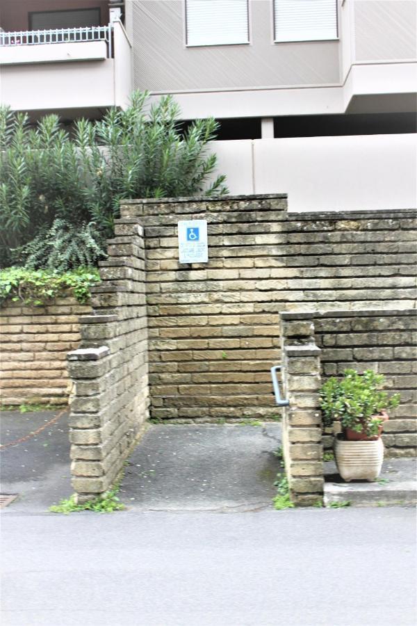 רומא Cuore Di Serpentara Apartment מראה חיצוני תמונה