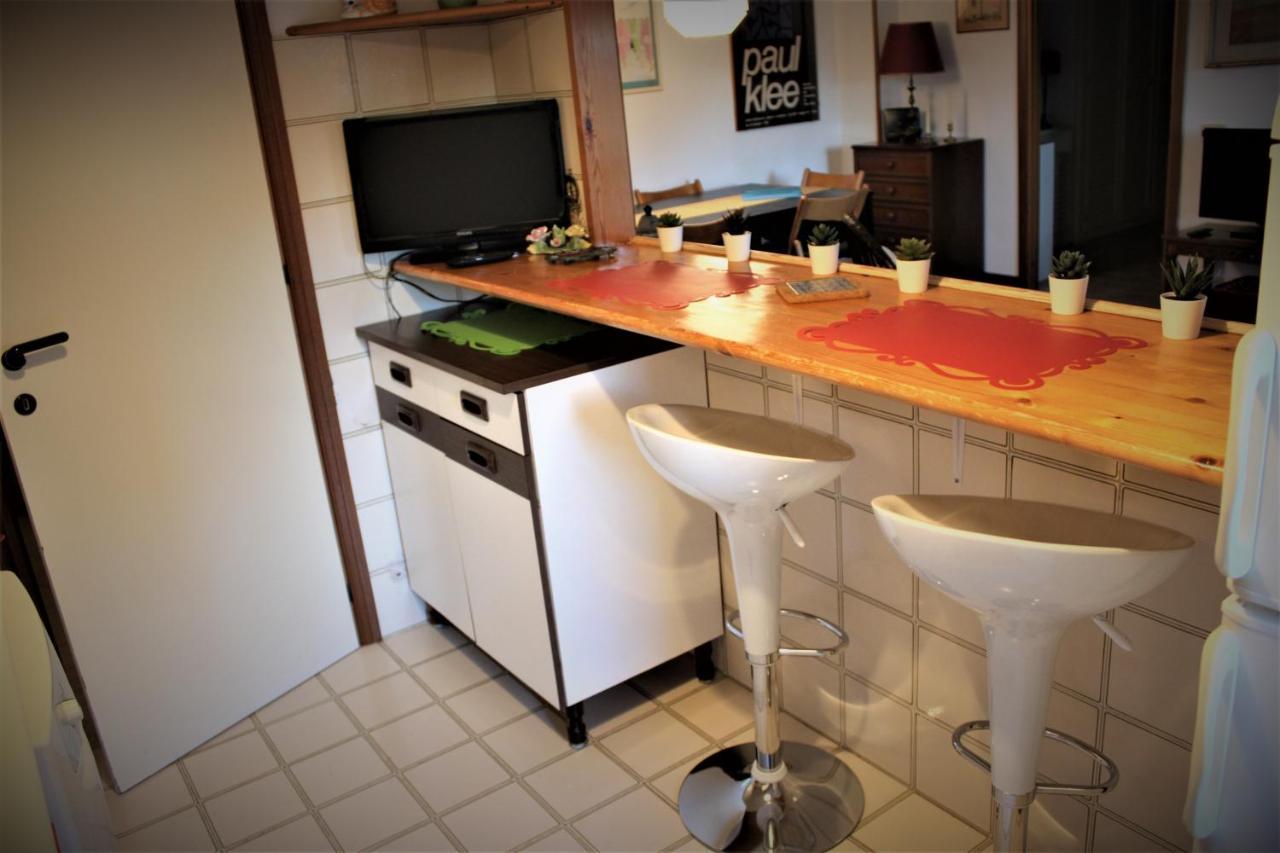 רומא Cuore Di Serpentara Apartment מראה חיצוני תמונה