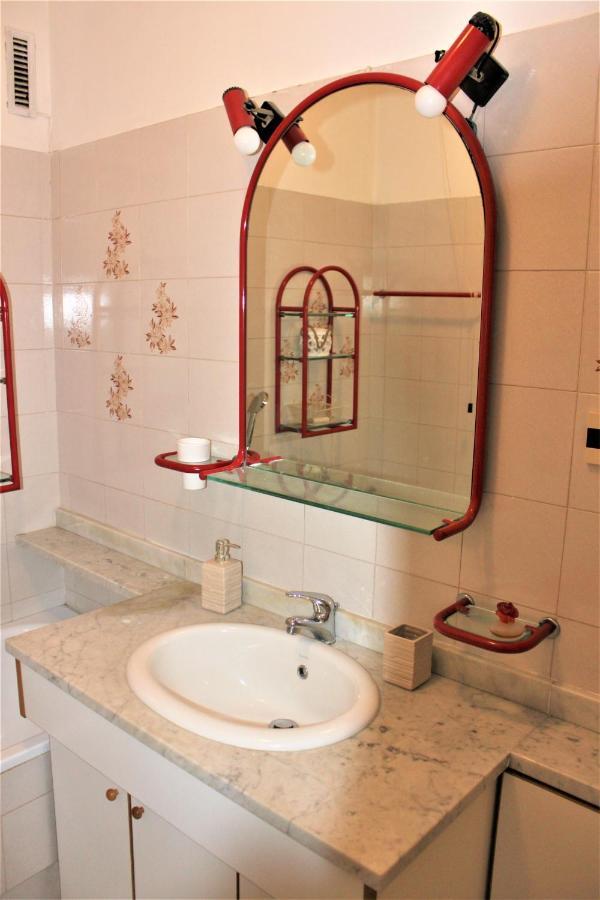 רומא Cuore Di Serpentara Apartment מראה חיצוני תמונה