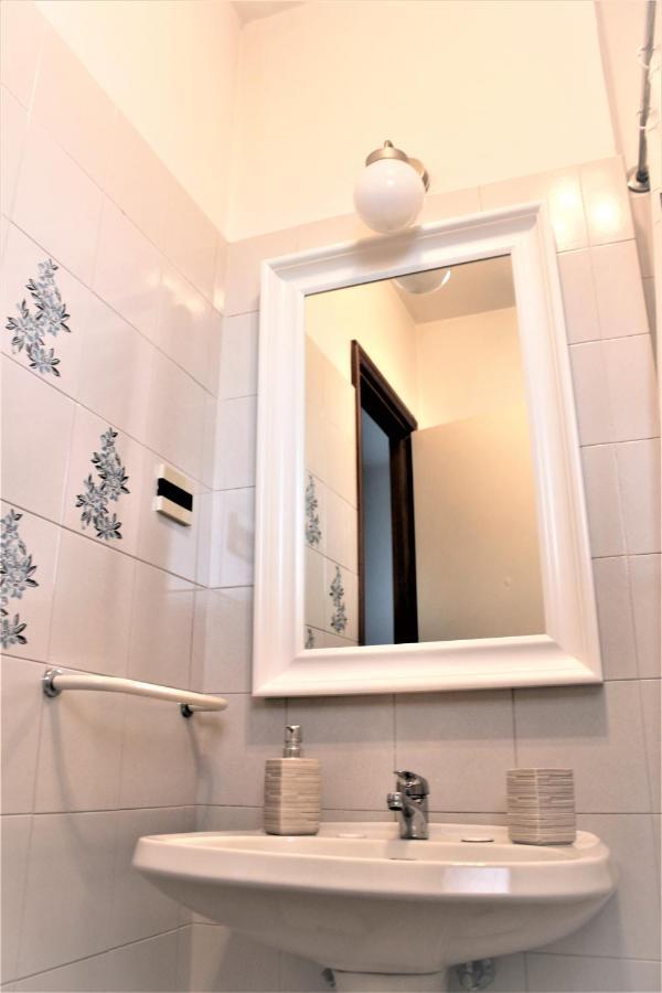 רומא Cuore Di Serpentara Apartment מראה חיצוני תמונה