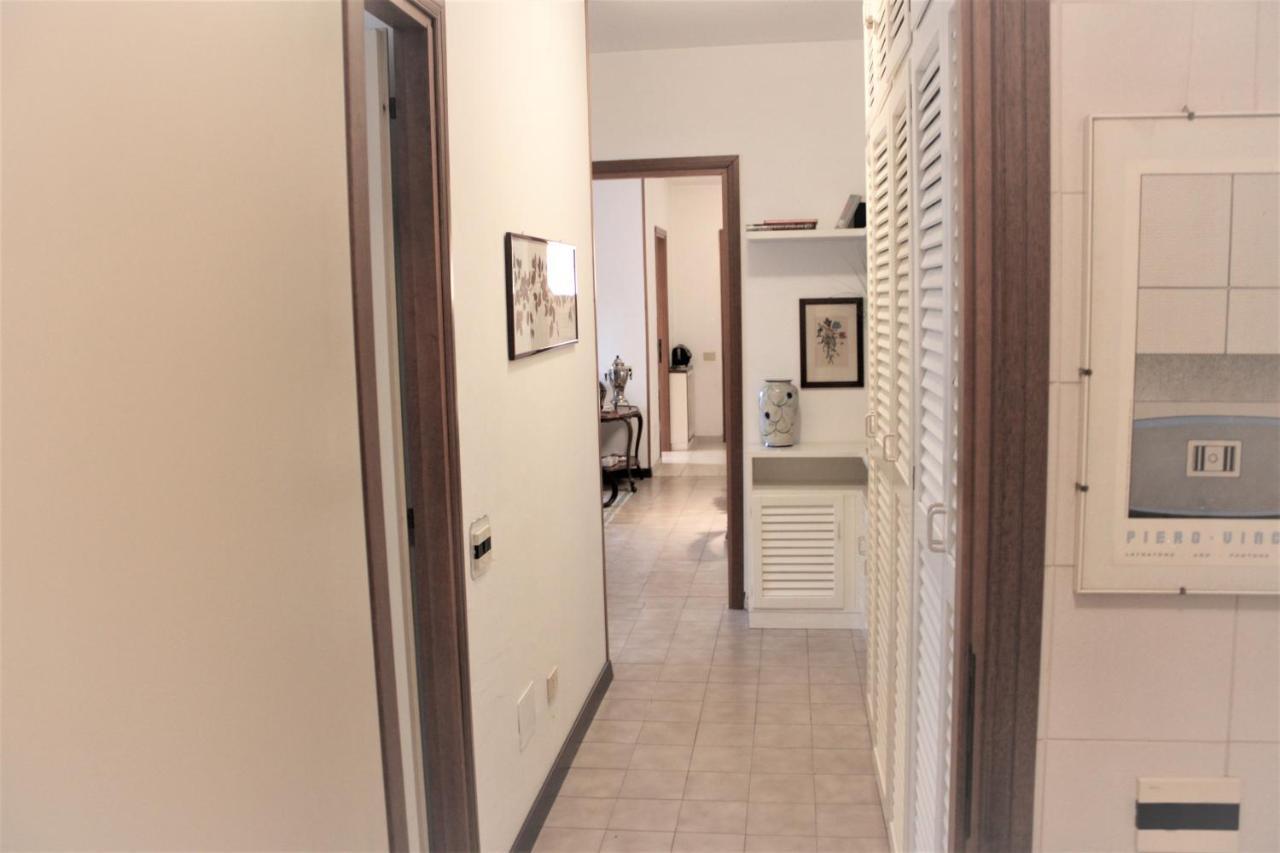 רומא Cuore Di Serpentara Apartment מראה חיצוני תמונה