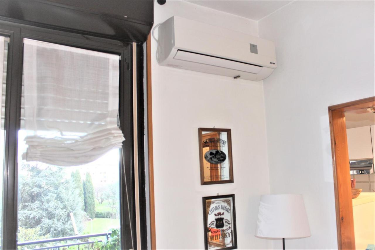 רומא Cuore Di Serpentara Apartment מראה חיצוני תמונה