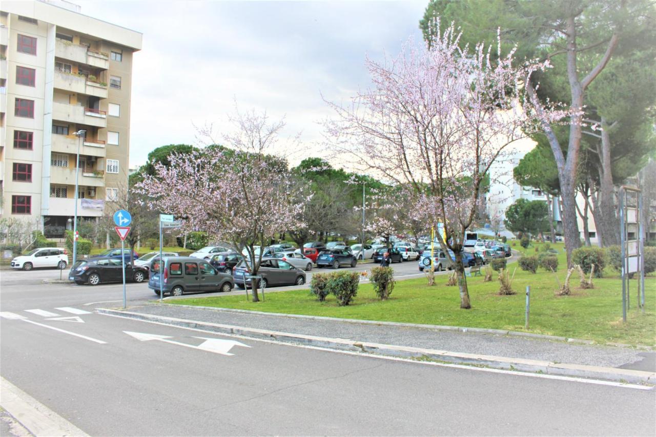 רומא Cuore Di Serpentara Apartment מראה חיצוני תמונה