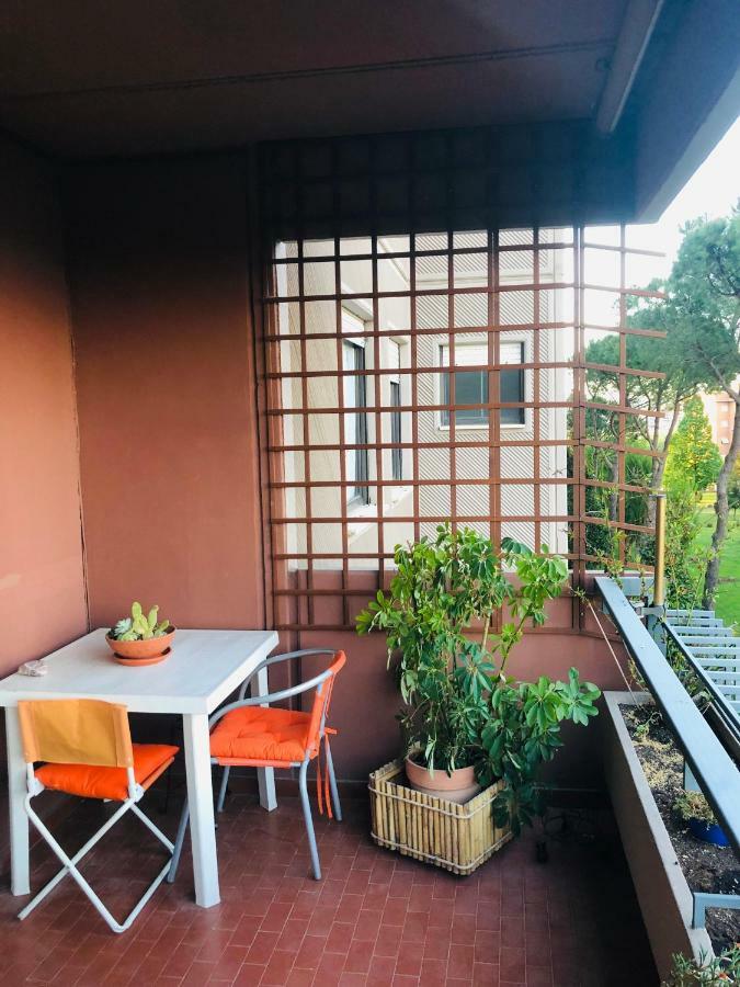 רומא Cuore Di Serpentara Apartment מראה חיצוני תמונה