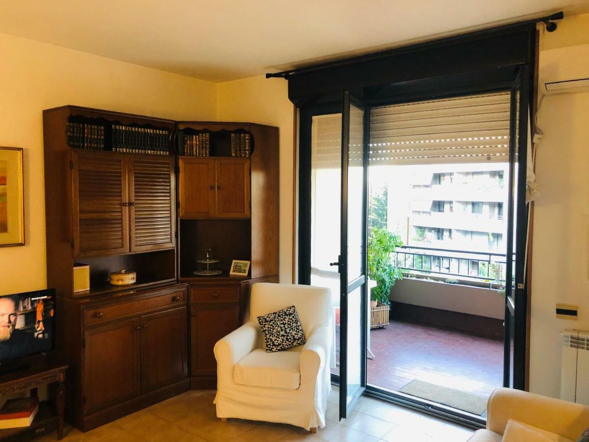 רומא Cuore Di Serpentara Apartment מראה חיצוני תמונה