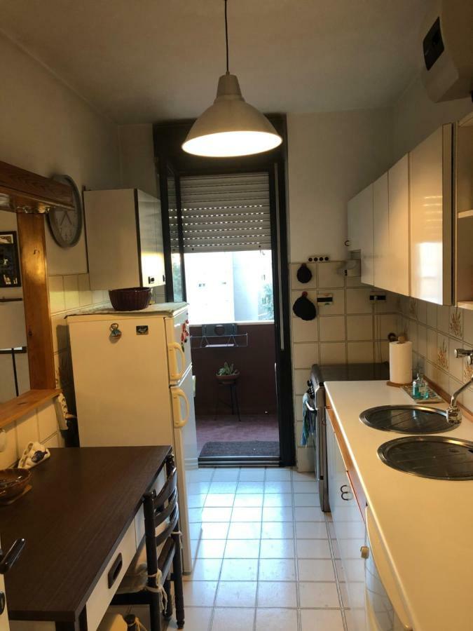 רומא Cuore Di Serpentara Apartment מראה חיצוני תמונה