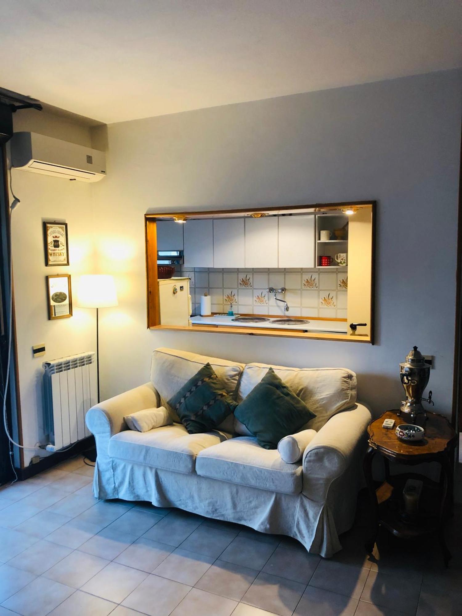 רומא Cuore Di Serpentara Apartment מראה חיצוני תמונה