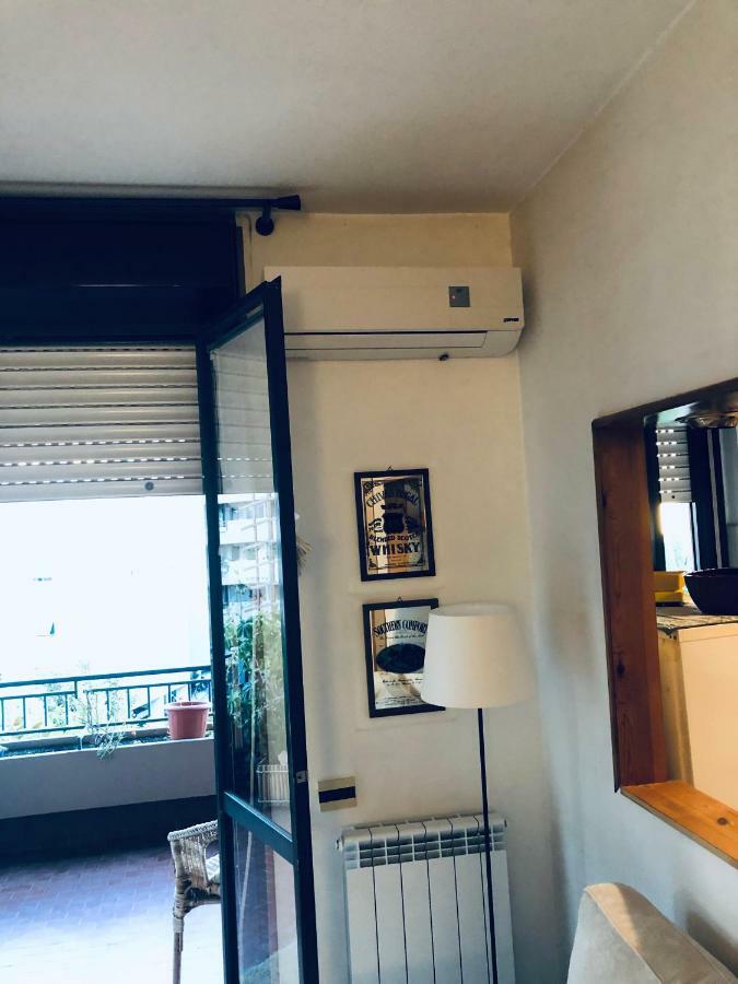 רומא Cuore Di Serpentara Apartment מראה חיצוני תמונה